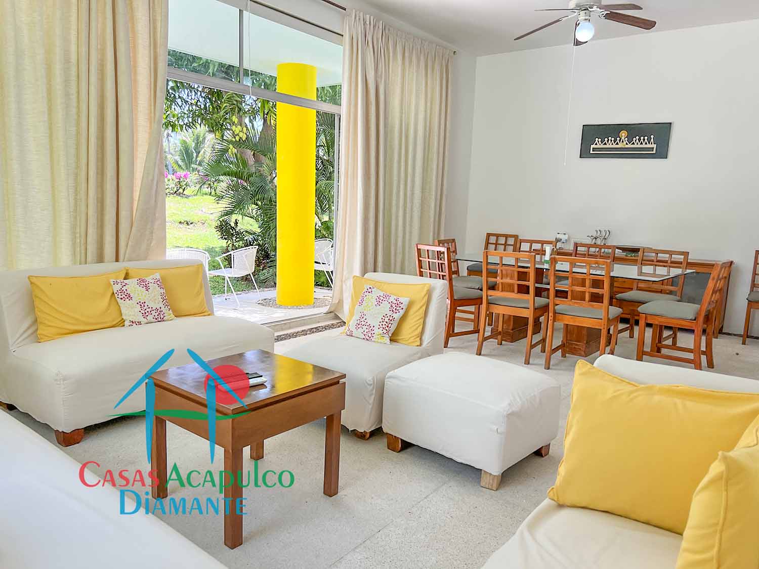 Xcaret 15 - Estancia 13